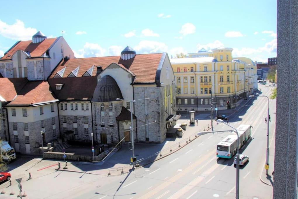Appartement Operatheater View 2bd For 8 *