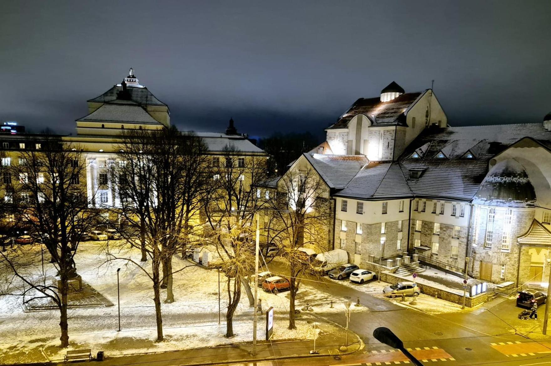 Appartement Operatheater View 2bd For 8